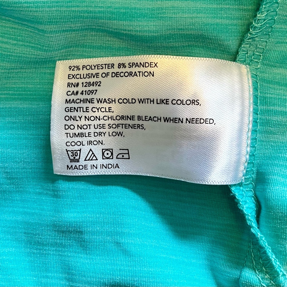 Men’s Greg Norman Polo - Picture 7 of 8
